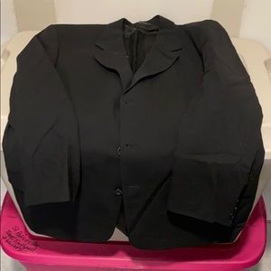 Dress Jacket